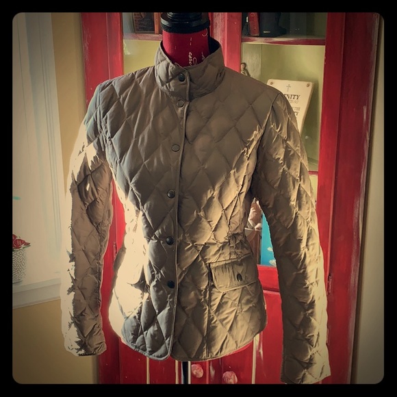 Eddie Bauer Jackets & Blazers - Eddie Bauer Down Jacket!